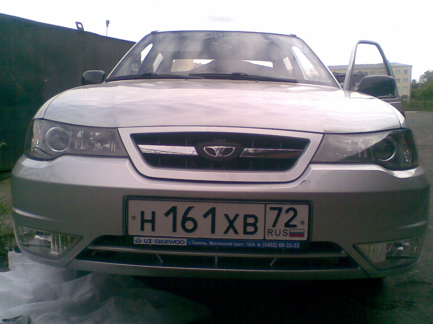 daewoo nexia n100 Рё n150 РѕС‚Р»РёС‡РёРµ