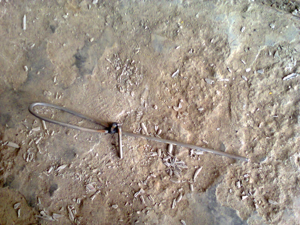 Сам накосячил ЛОХ сам исправляй — Lada 21083, 1,5 л, 1995 года ...