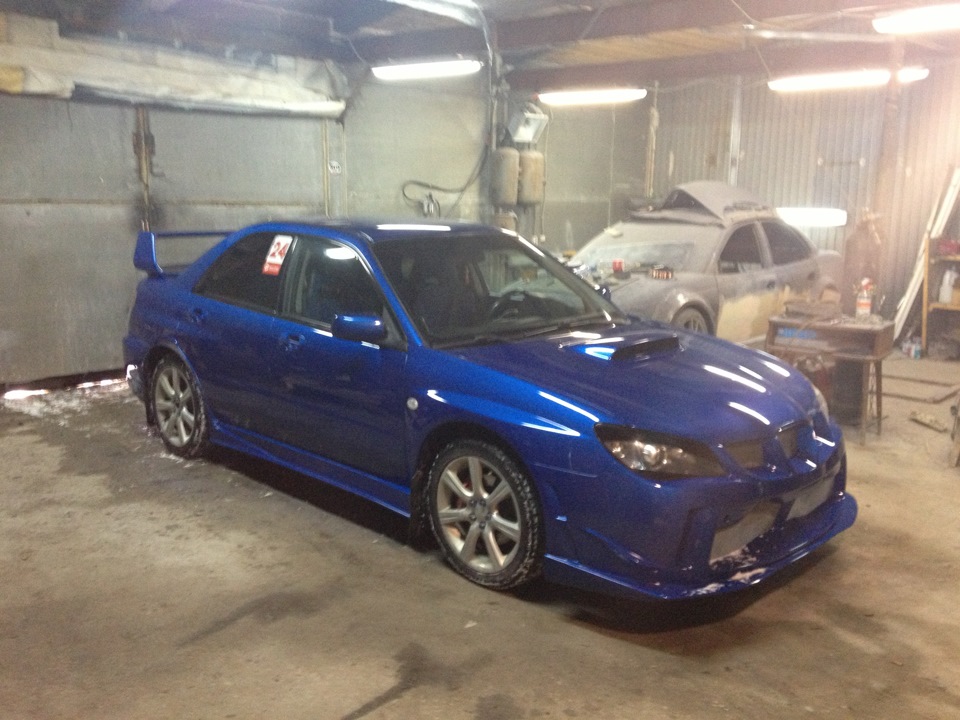 Фото в бортжурнале Opel Omega B