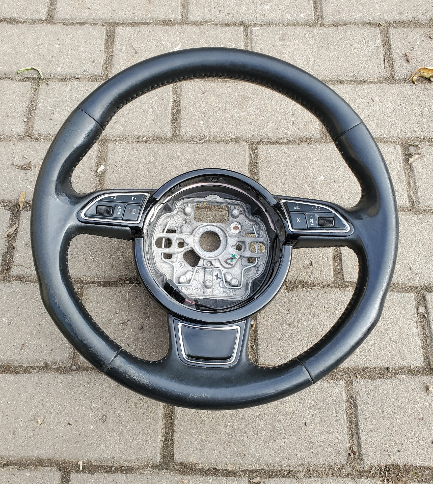 Робимо з ауді а6 в ауді rs 6 — DRIVE2