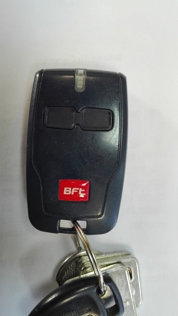 Фото в бортжурнале Ford Escape (3G)
