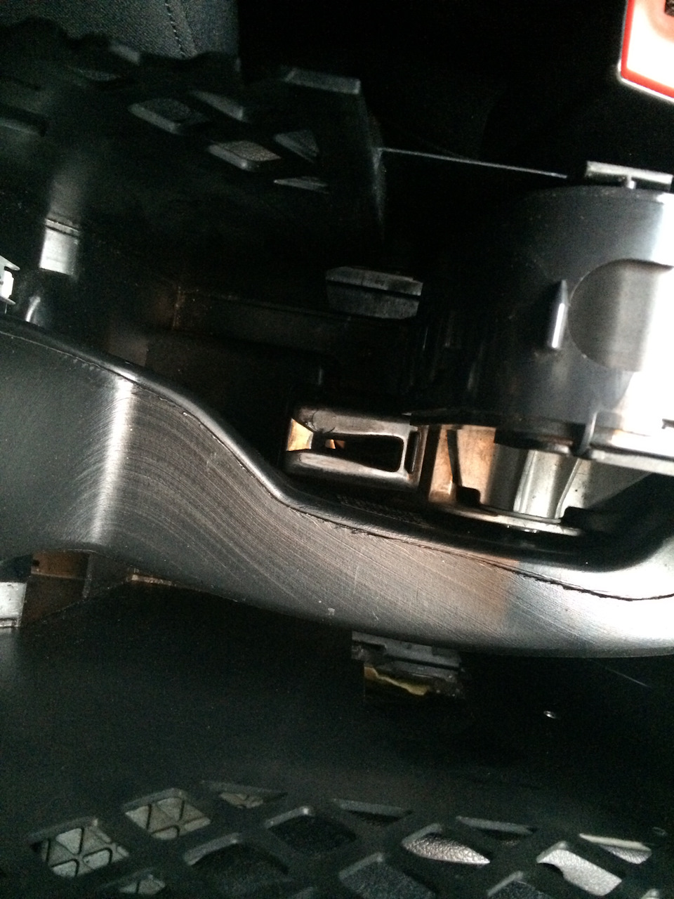 Фото в бортжурнале Volkswagen Golf Mk5