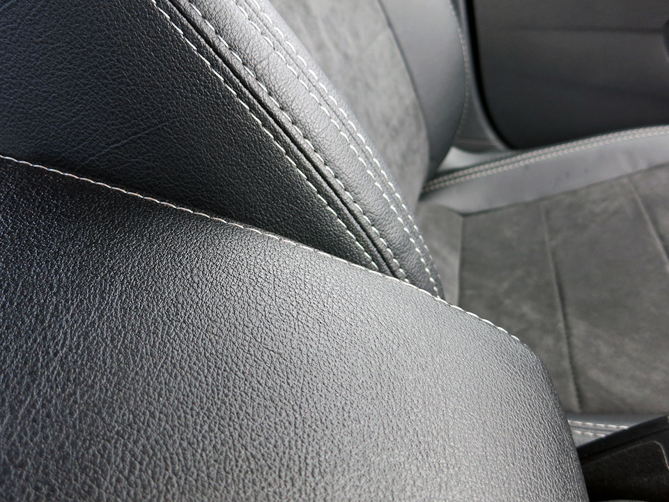 Фото в бортжурнале Volkswagen Jetta VI