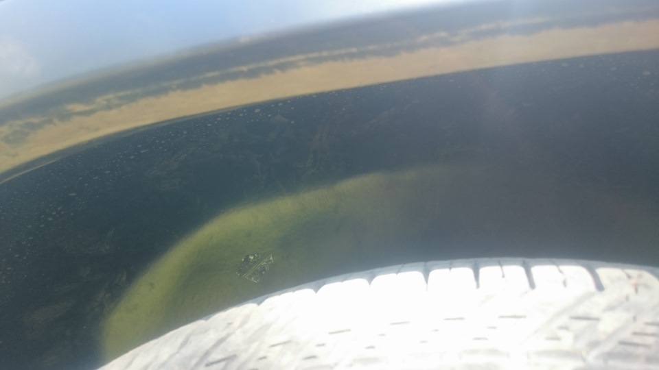 Фото в бортжурнале Nissan X-Trail II (t31)