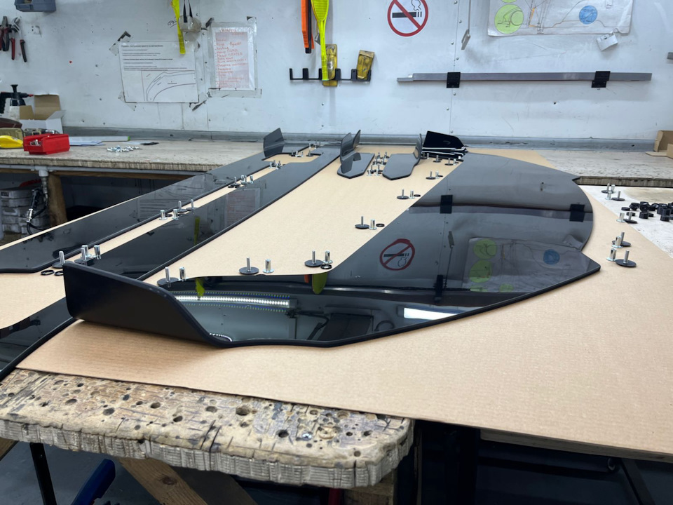 Фото в бортжурнале Audi A7 Sportback (1G)