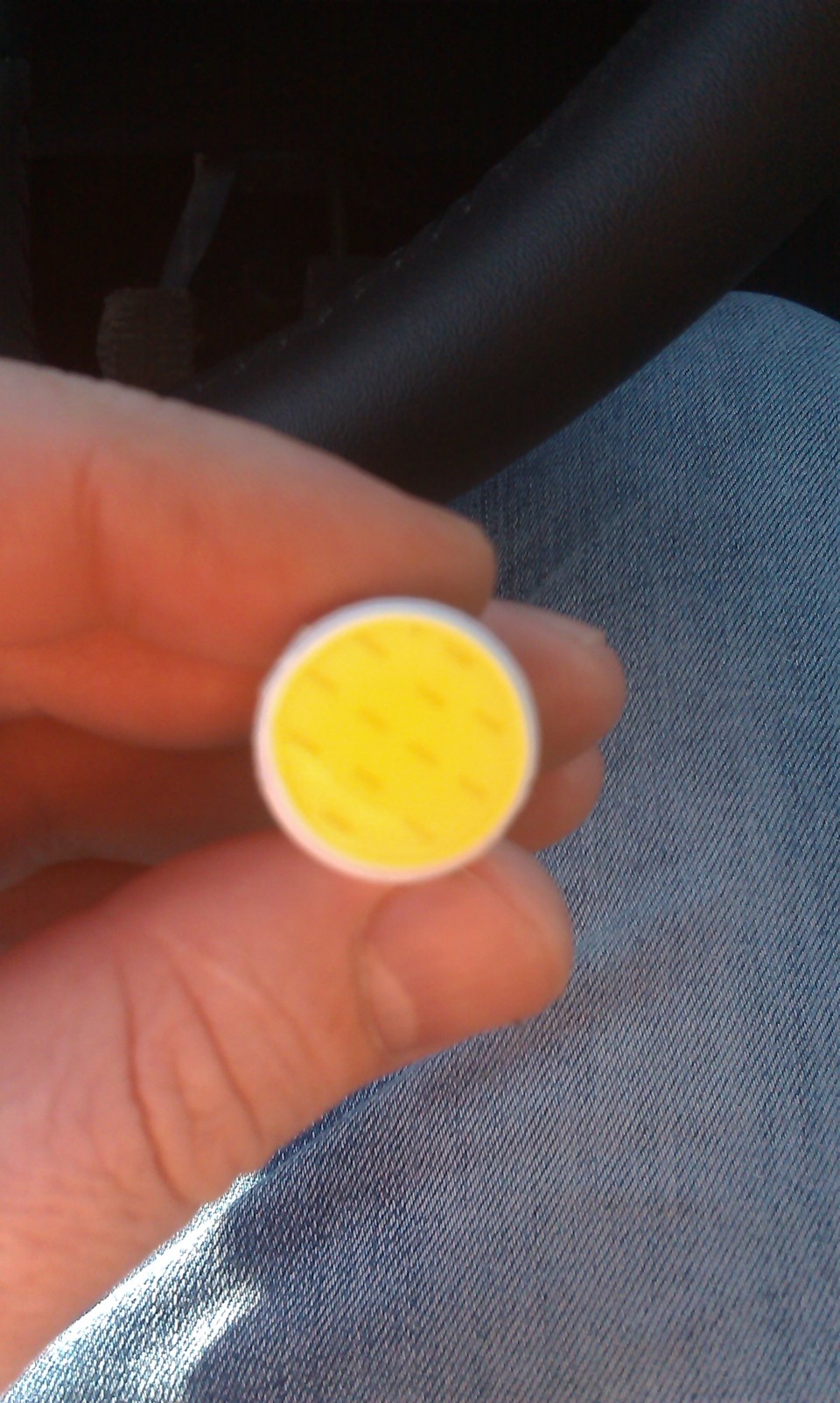 Светодиодные лампочки — Peugeot 408, 1,6 л, 2013 года | электроника ...