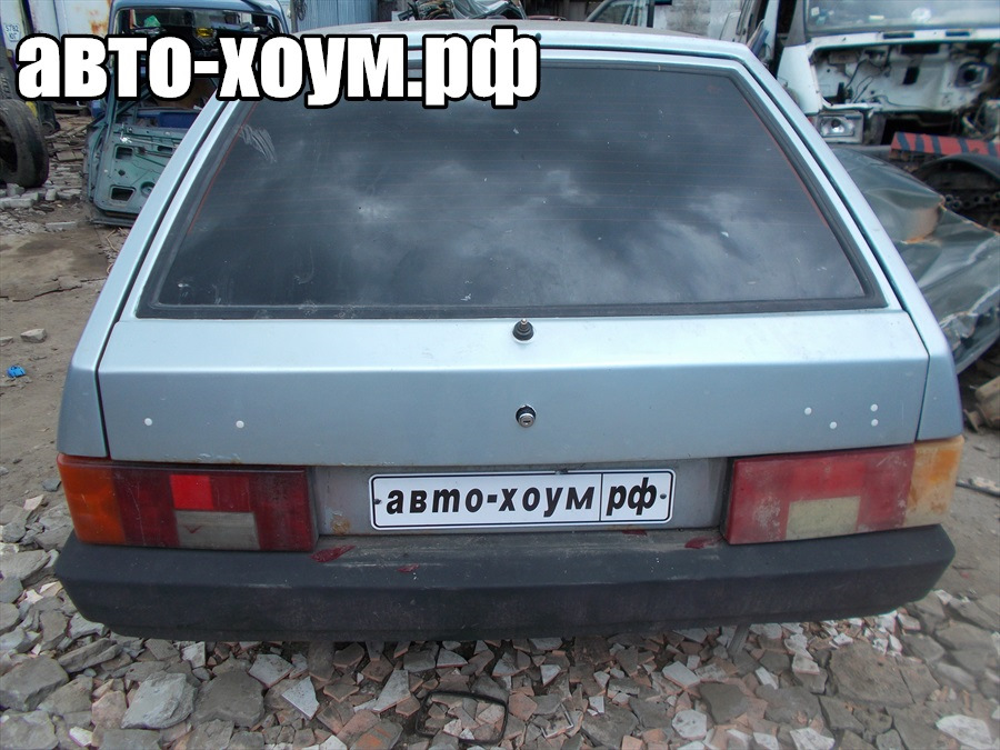 Разбор ваз 2109 1.5 8V карбюратор 5ст. кпп. — АВТО-ХОУМ на DRIVE2