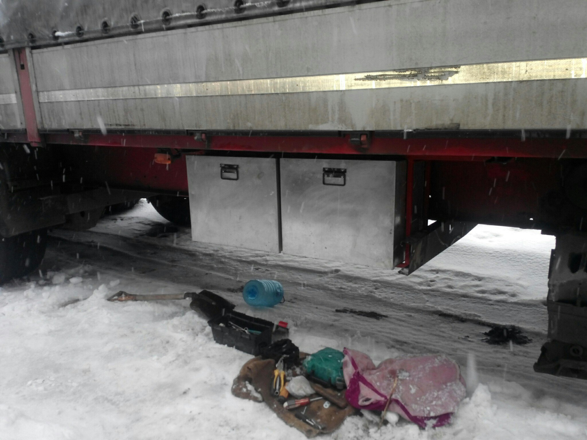 Купить Полы На Полуприцеп Шмитц