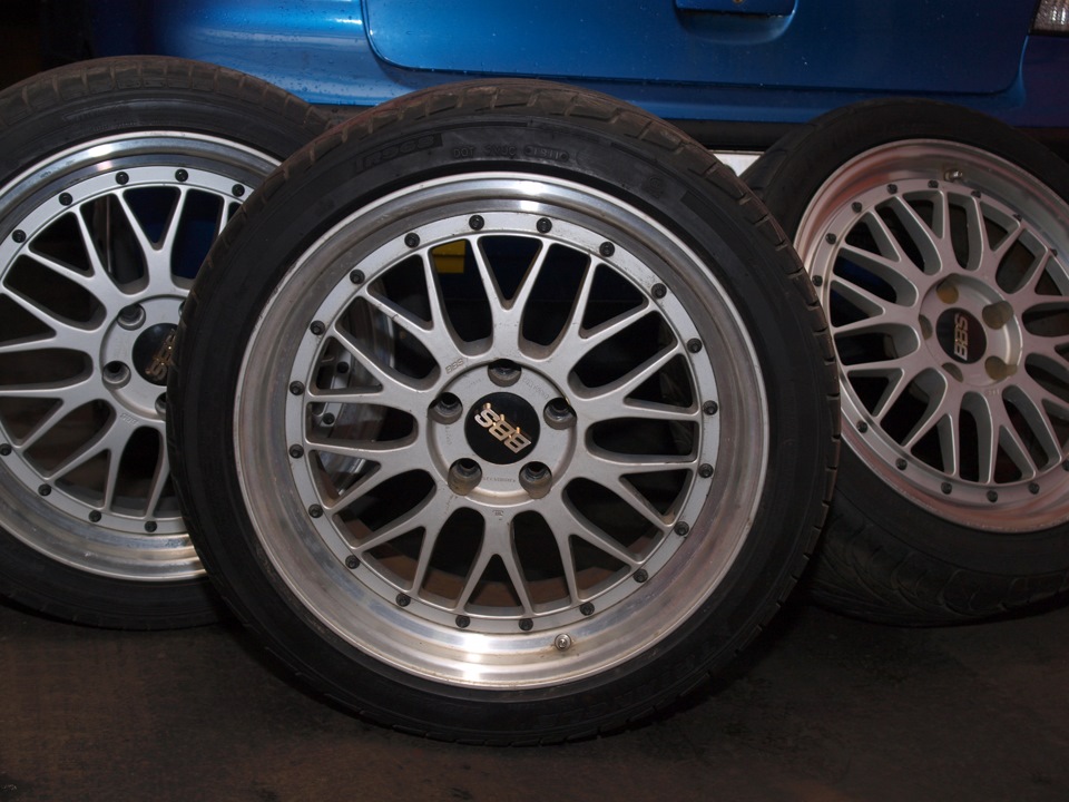 BBS LM 11j