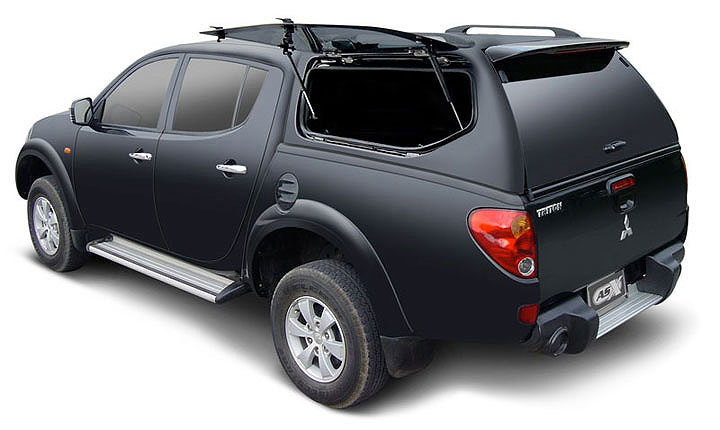 p1272 mitsubishi l200