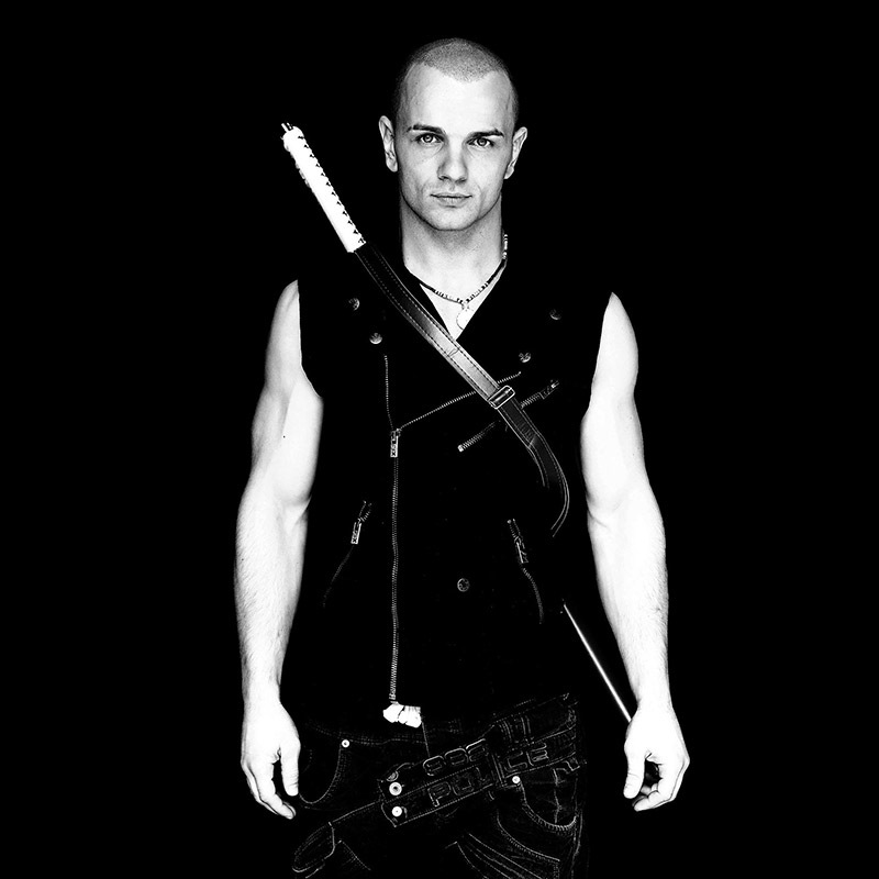 Как правильно глотать ножи — DRIVE2