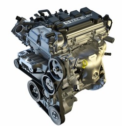 B15d2 двигатель на каких машинах установлен