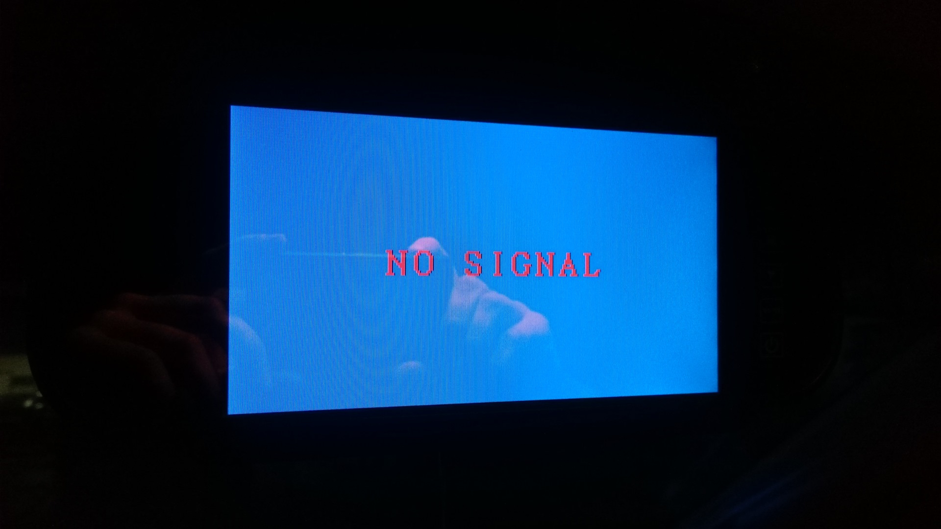 На экране телевизора надпись нет сигнала. Нет сигнала на телевизоре. Нет видеосигнала на мониторе. Нет сигнала на мониторе. LG нет сигнала.