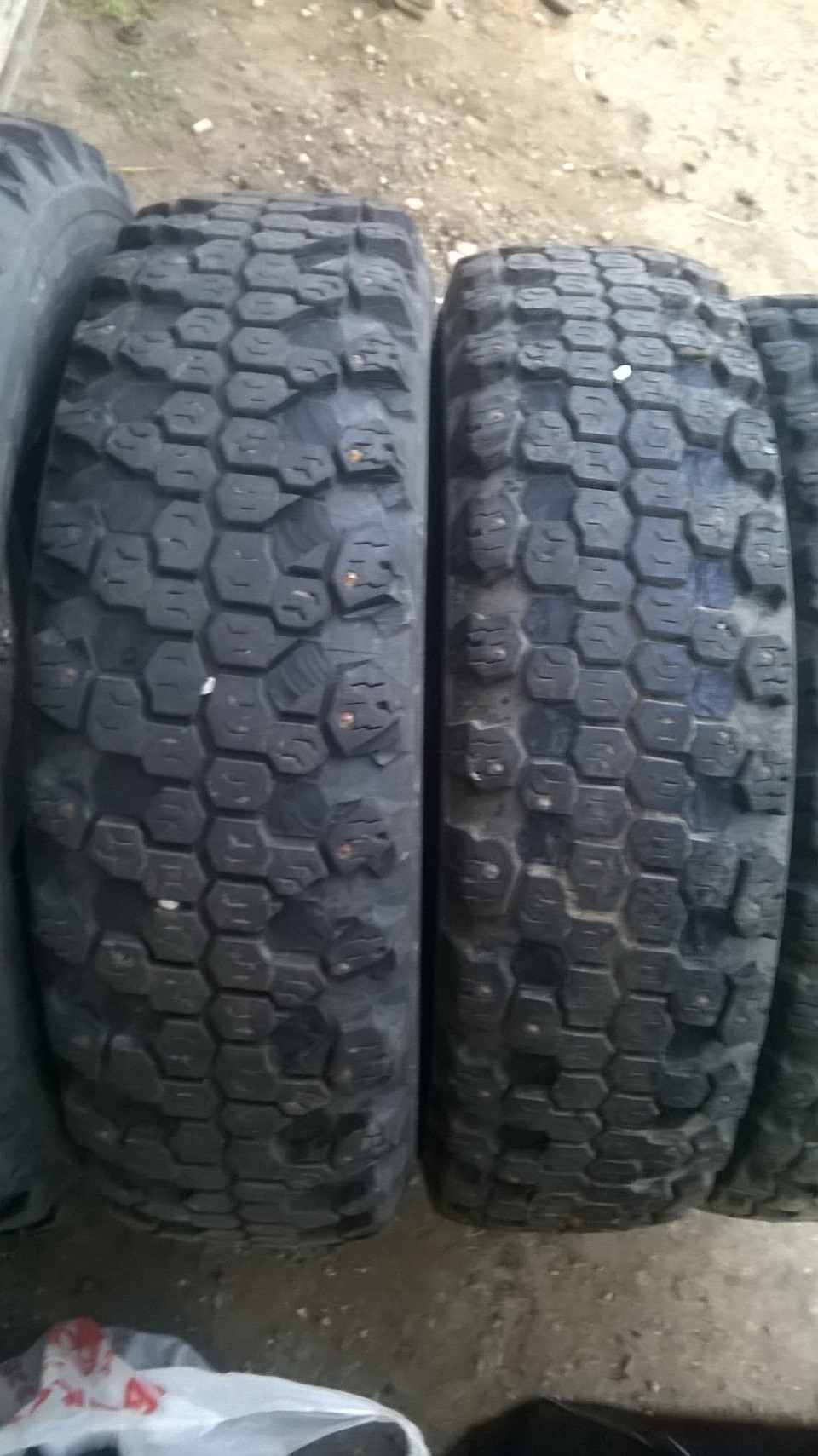 резка резины я-502 — DRIVE2