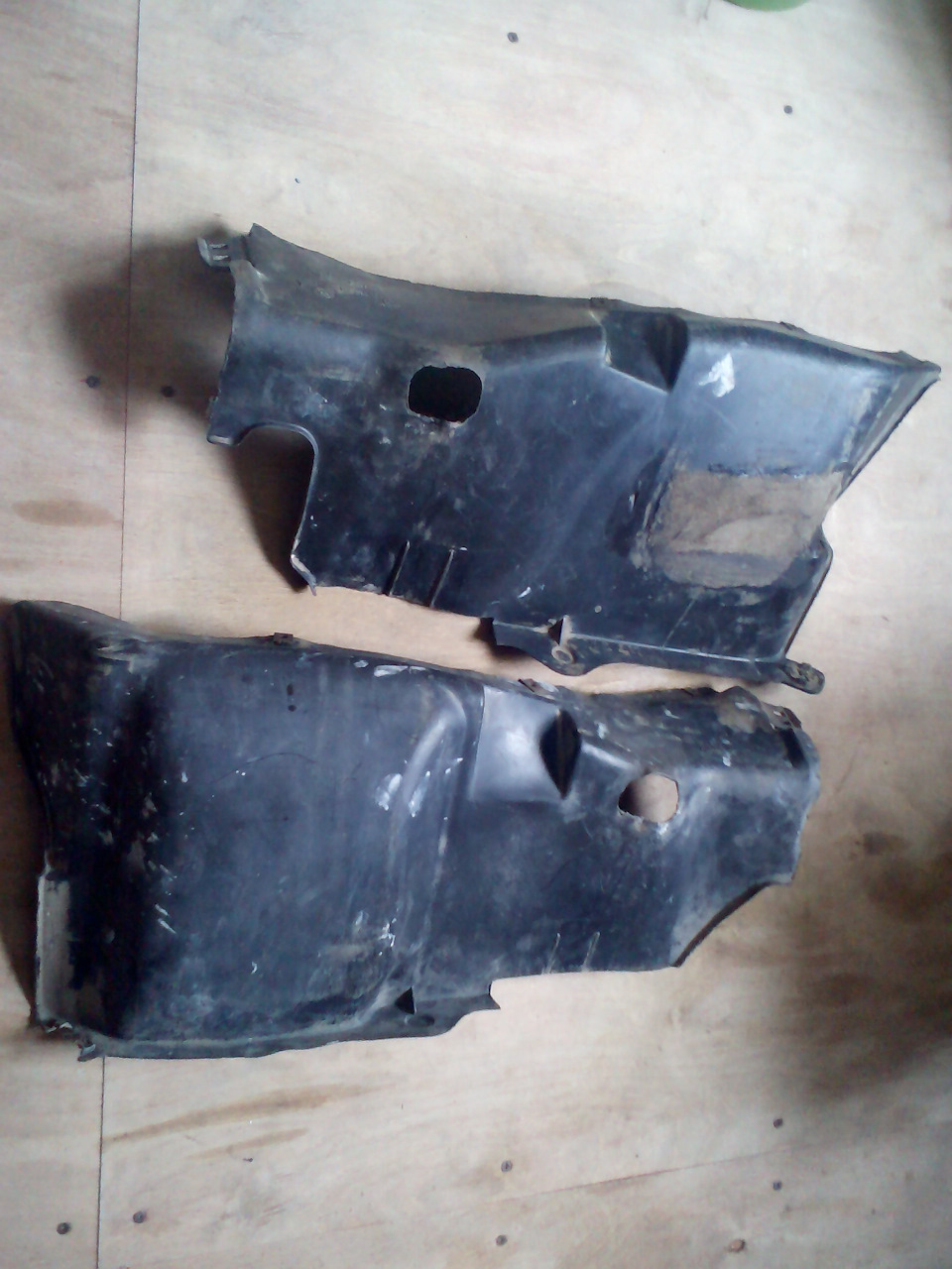 Фото в бортжурнале Skoda Octavia A4 Mk1