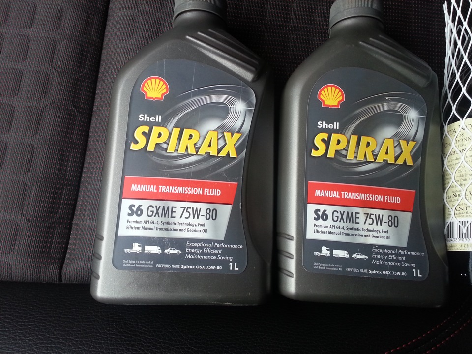 Масло в 6. Shell Spirax s6 GXME 70w. Shell Spirax s6 GXME 75w80 артикул. Shell 75w80. Shell Spirax s6 GXME 75w-80 API gl-4 для МКПП Сузуки.