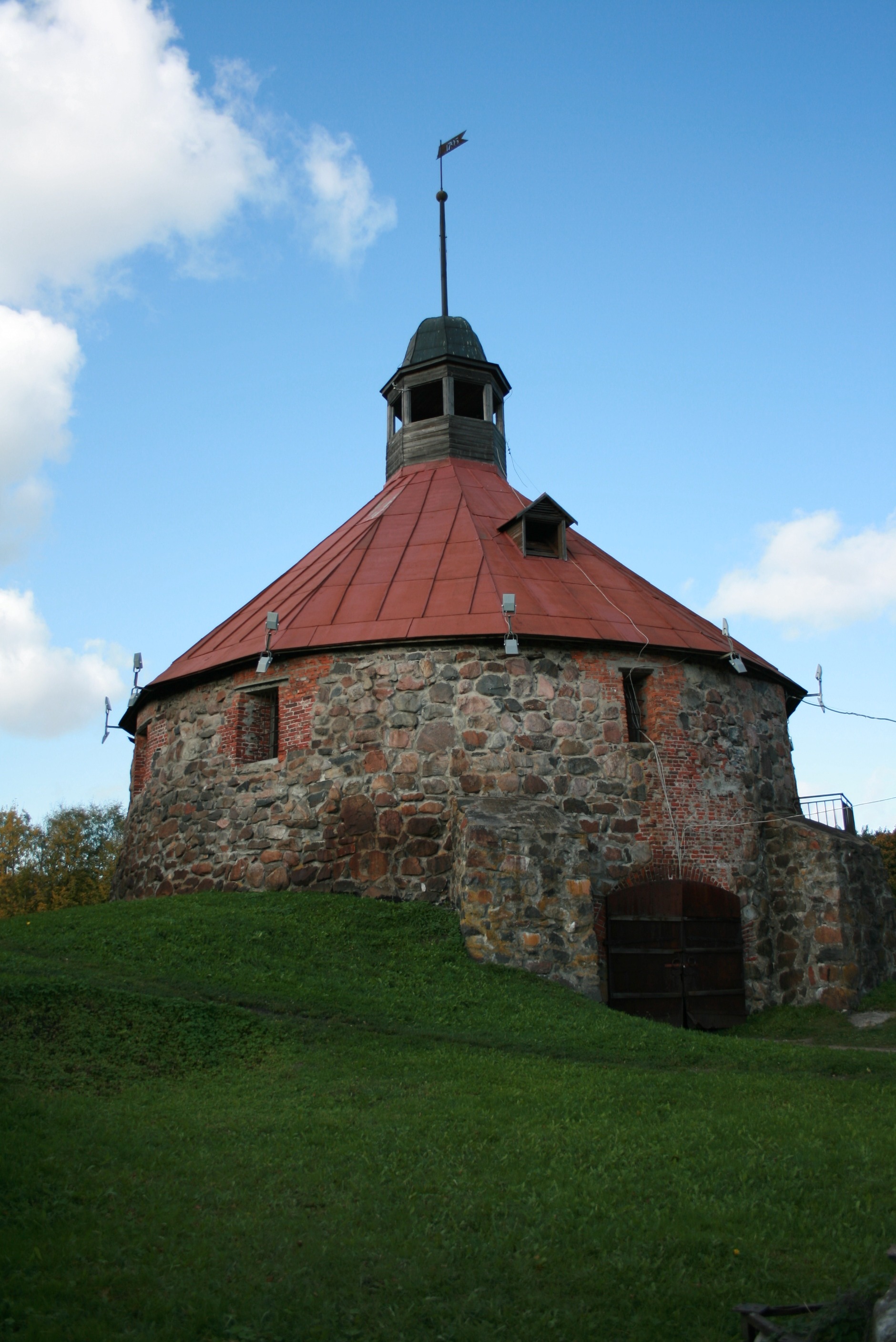 Кексгольм. Крепость Кексгольм. Крепость Корела. Острове Кексгольм. Ивангород Кексгольм.