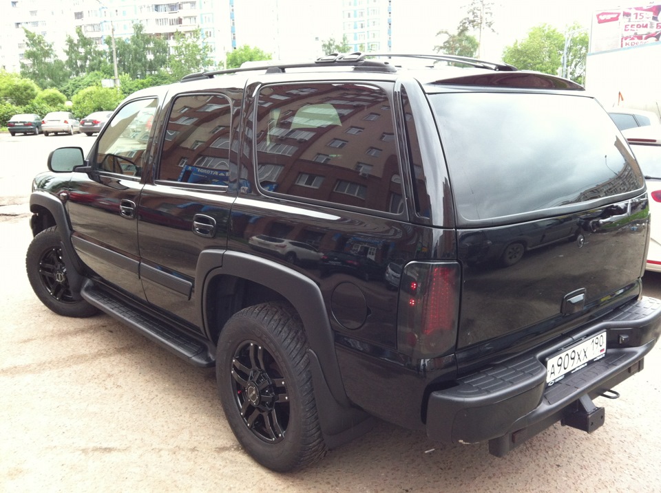 Продам Шевроле Тахое — Ford Crown Victoria, 4,6 л, 1992 года | продажа ...