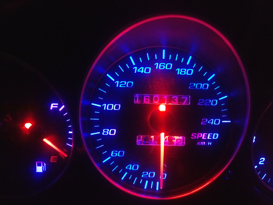 Снова на полусинтетику или в поиске тишины) — Daewoo Lanos, 1,6 л ...