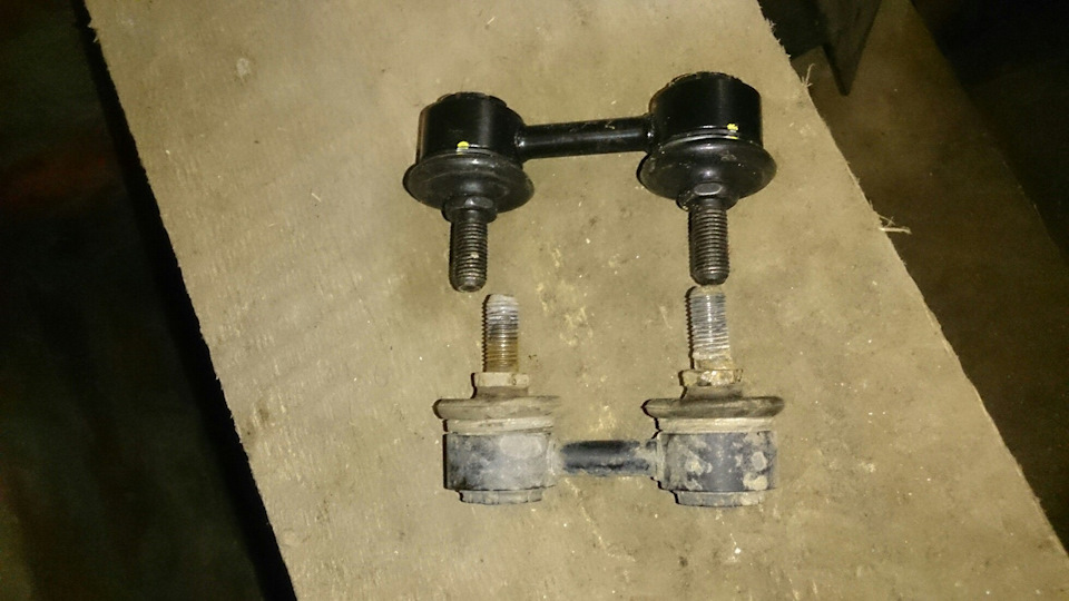 Фото в бортжурнале Mitsubishi Pajero iO