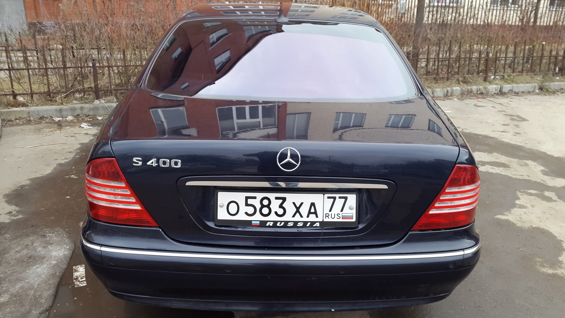 Мерседес 220 2011. G 400 CDI 4.0 4matic at (250 л.с.).