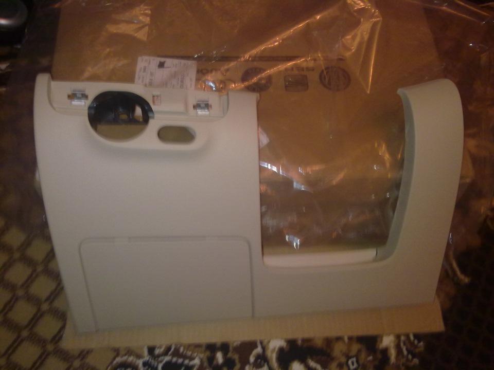 накладка в сборе, цвет cornsilkbeige — Volkswagen Jetta VI