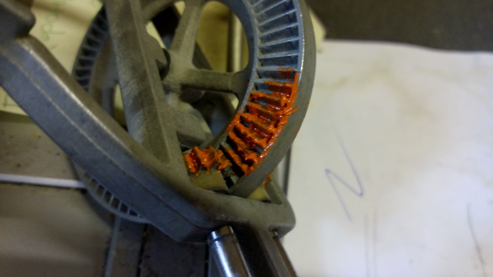 Ремонт и настройка главных пар ведущих мостов — DRIVE2