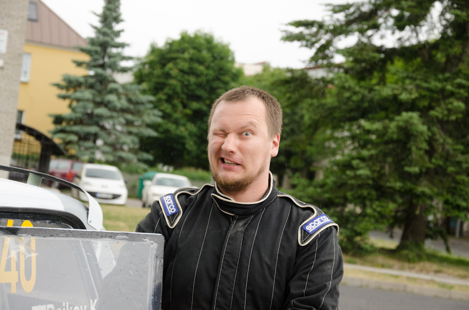 Фото в бортжурнале Lada 21051