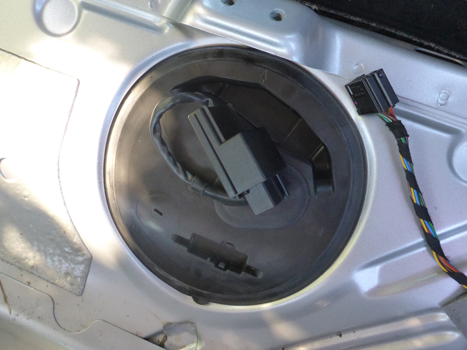 Большая чистка часть2: сетка бензонасоса - Skoda Yeti, 1,8 л, 2011 года своими р