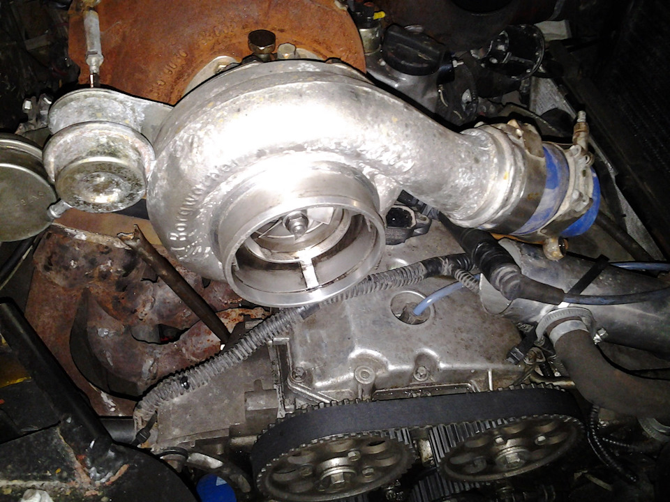 Фото в бортжурнале ВИС 2347