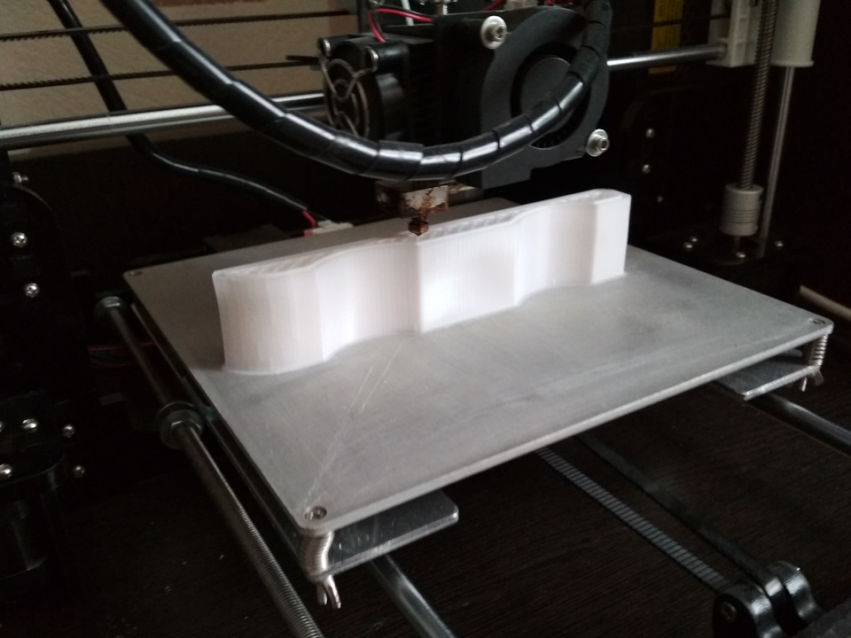 3d модель подстаканника в авто