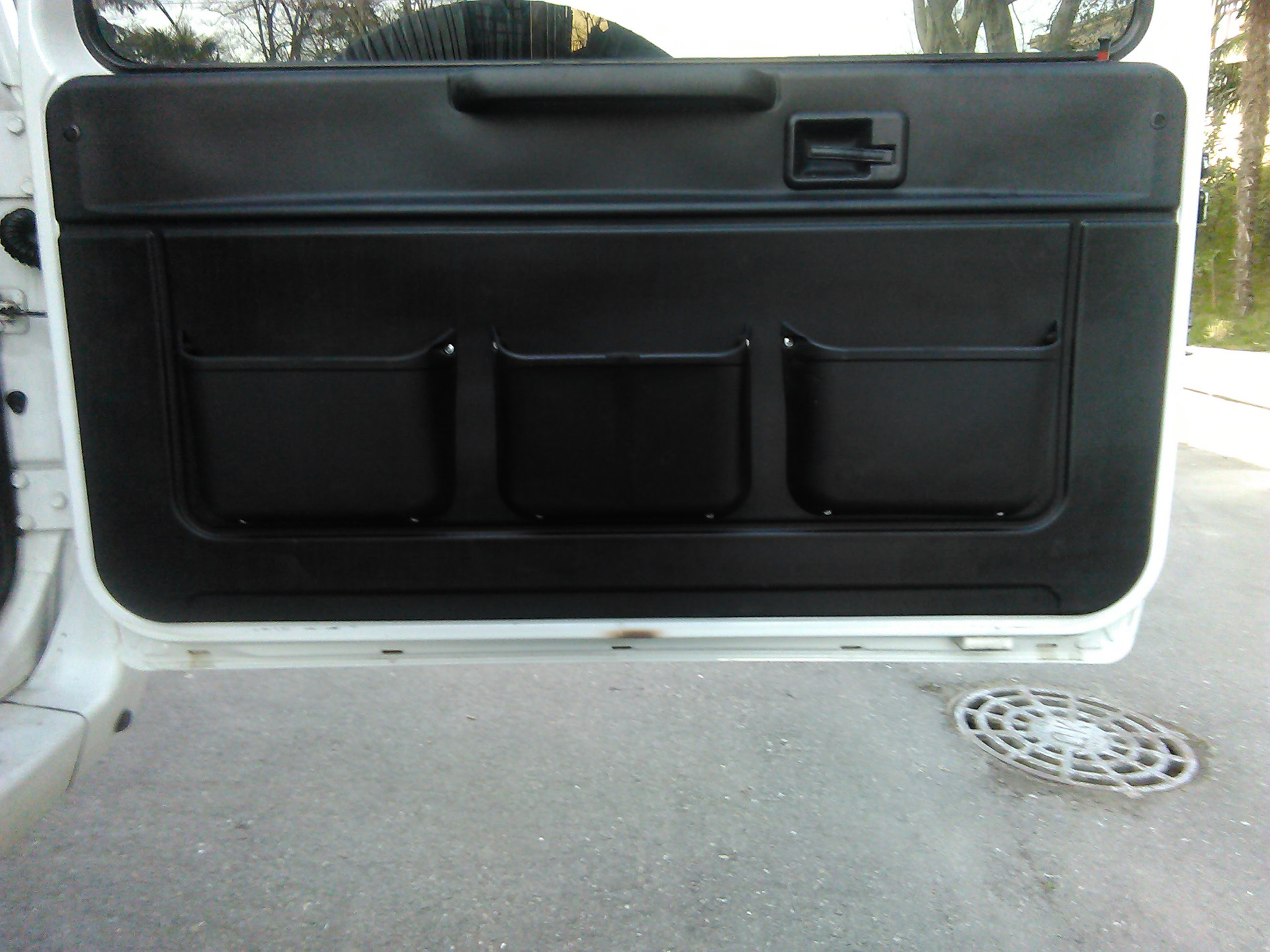 Карманы В Багажник Уаз Патриот Купить Пермь