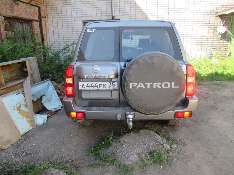 Купить 277588V POLCAR - Фонарь задний правый