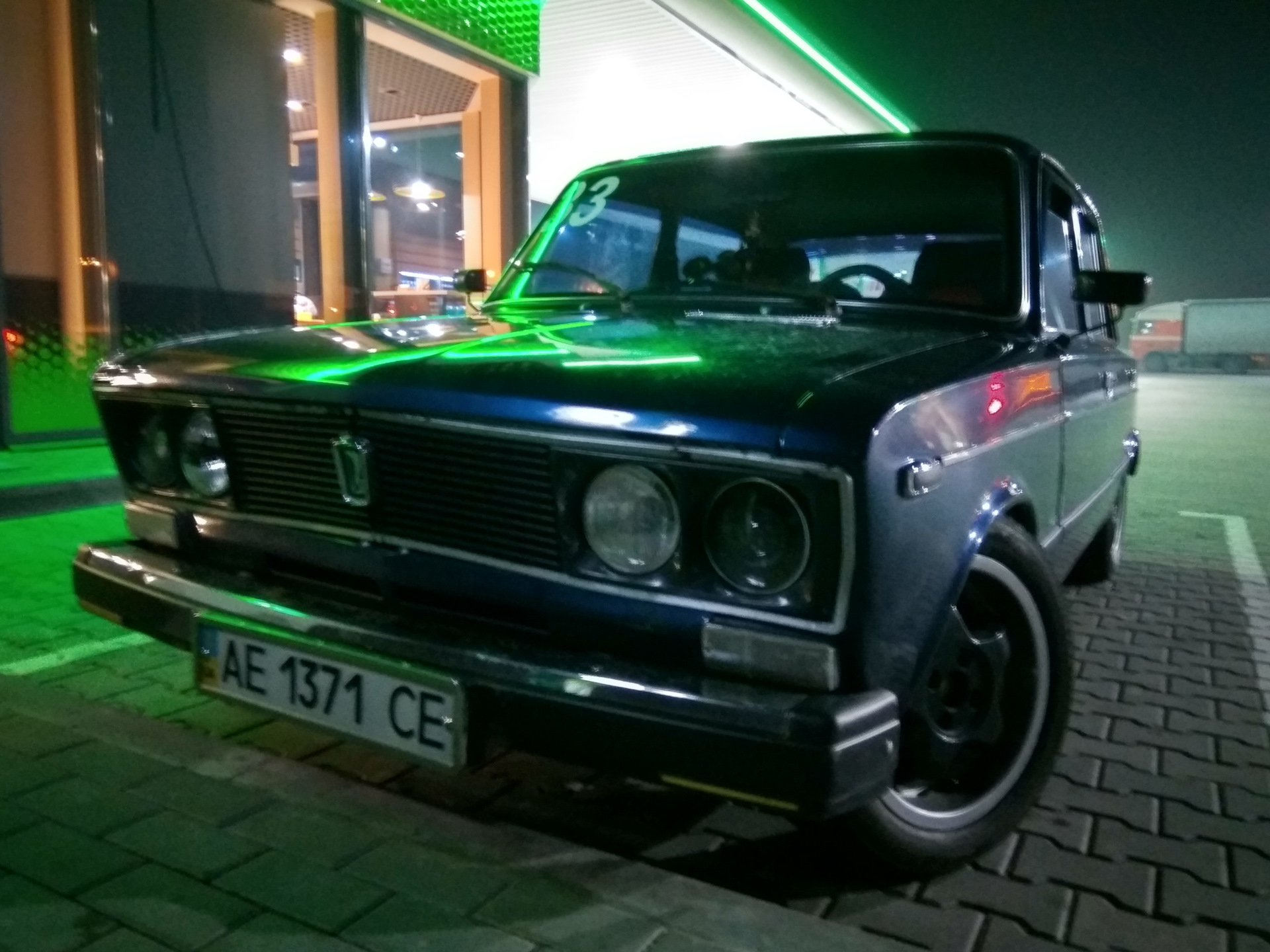 lada 07 tuning uzb