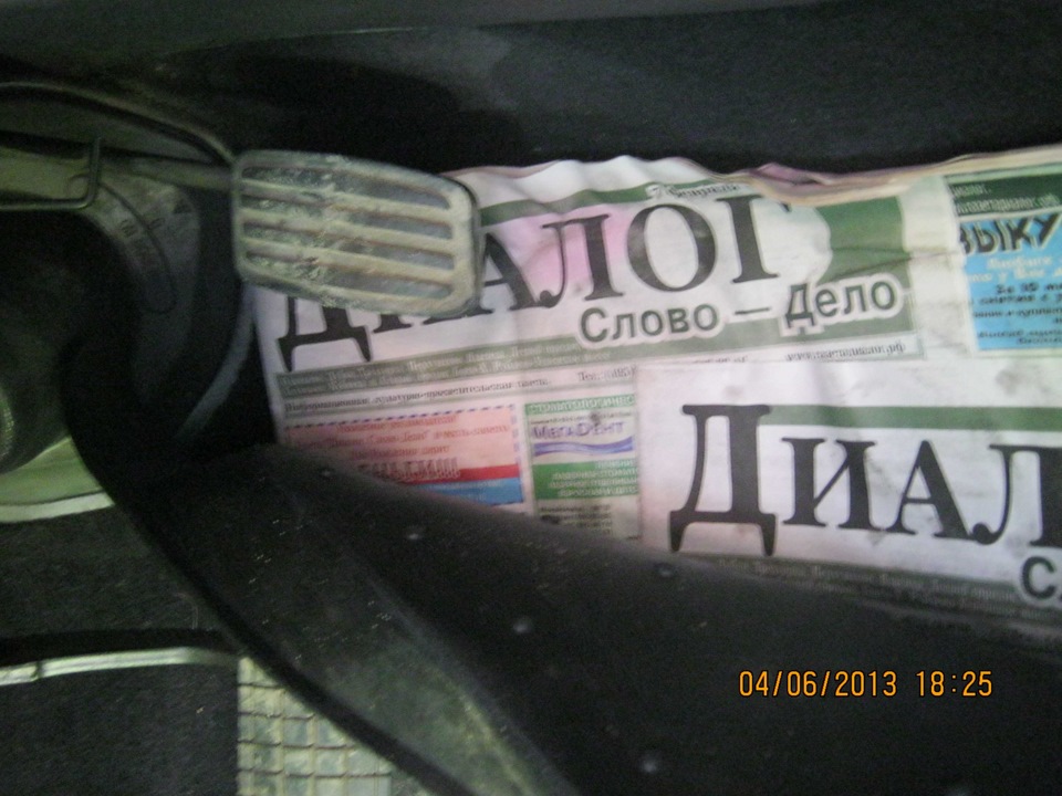 Подтекает радиатор печки — Peugeot 406, 2000 года | своими руками | DRIVE2