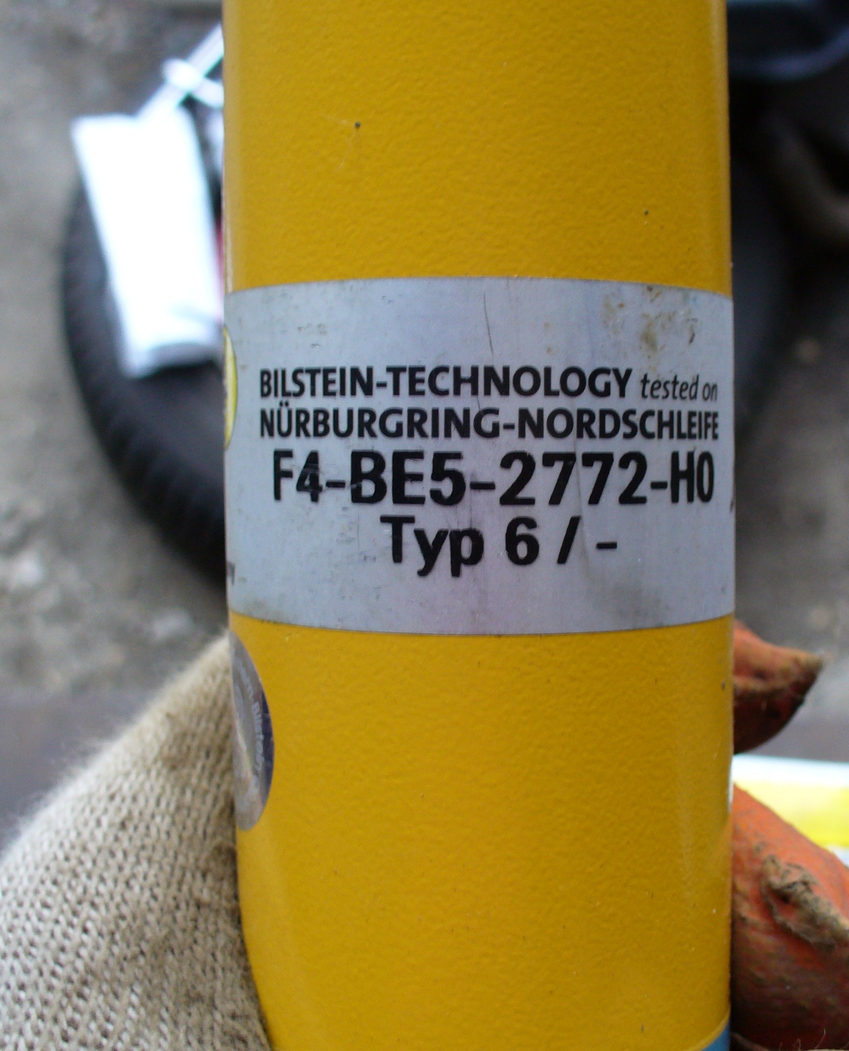 Задняя подвеска. — ГАЗ 3110, 2,3 л, 2003 года | тюнинг | DRIVE2