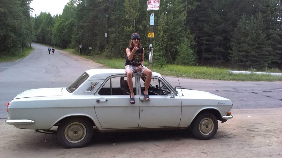Susel-Susel — DRIVE2