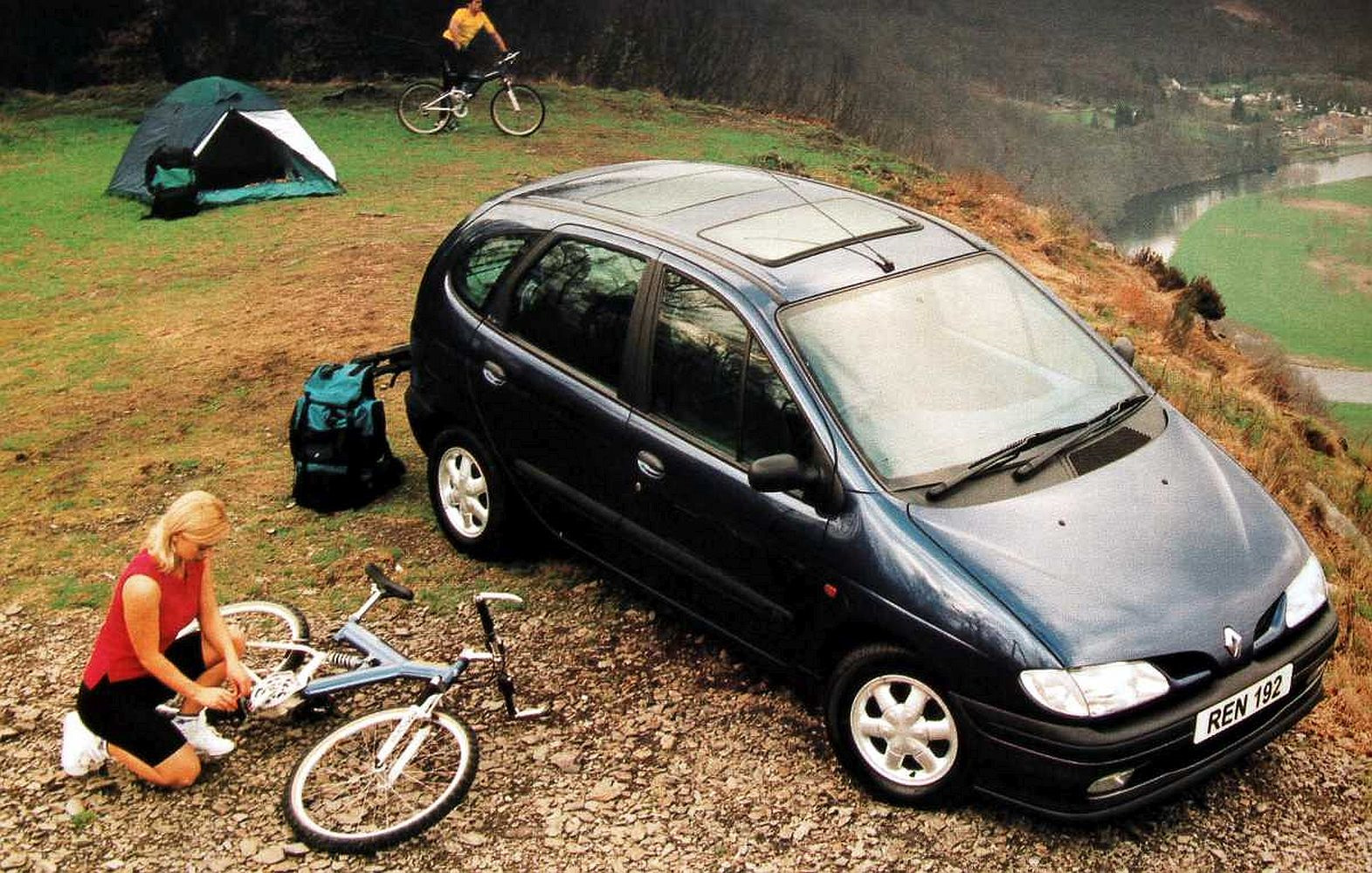 Megane scenic 1. Renault Megane Scenic 1. Renault Scenic 1 поколение. Renault Scenic 1999-2003. Renault Scenic 1998.