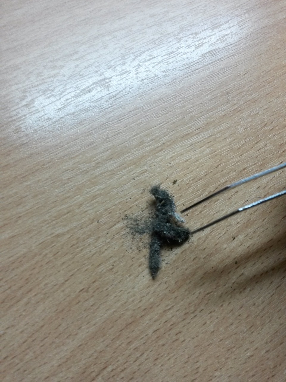 Коротко о том, из-за чего "хрипят" колонки — LADA 2114, 1,5 л., 2004 ...