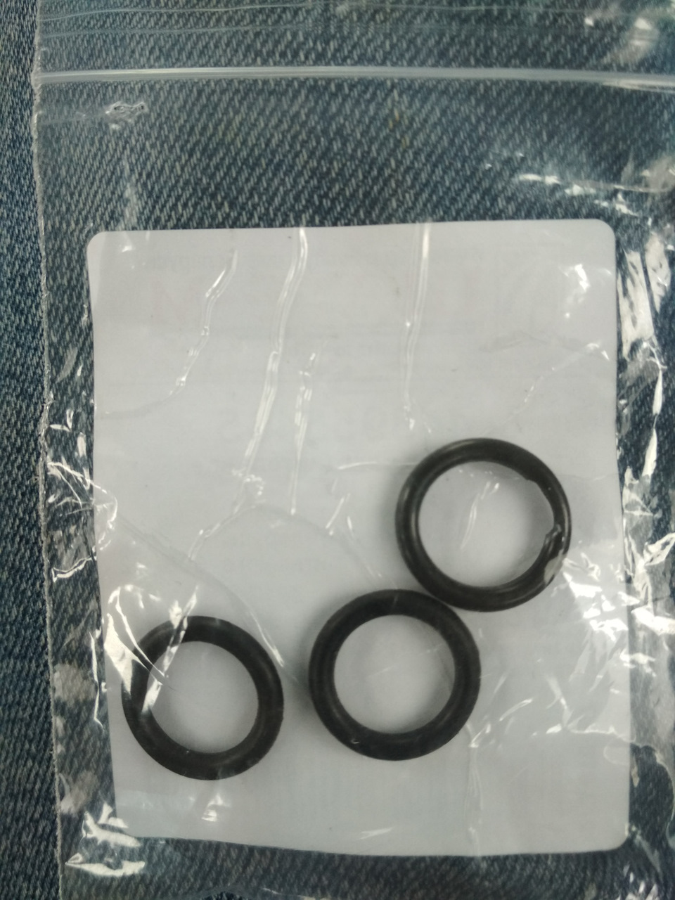 Два новых и одно старое. — Ford S-Max (1G)