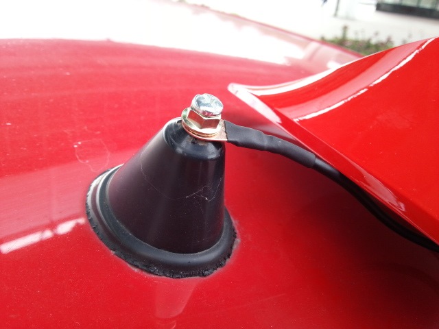 Фото в бортжурнале Opel Astra H GTC