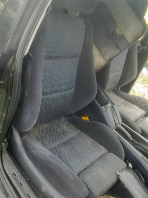 Фото в бортжурнале Mitsubishi Lancer IX