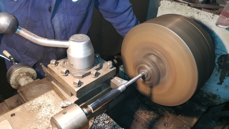 #126 Устранение стука задних суппортов на Mitsubishi Lancer X ...