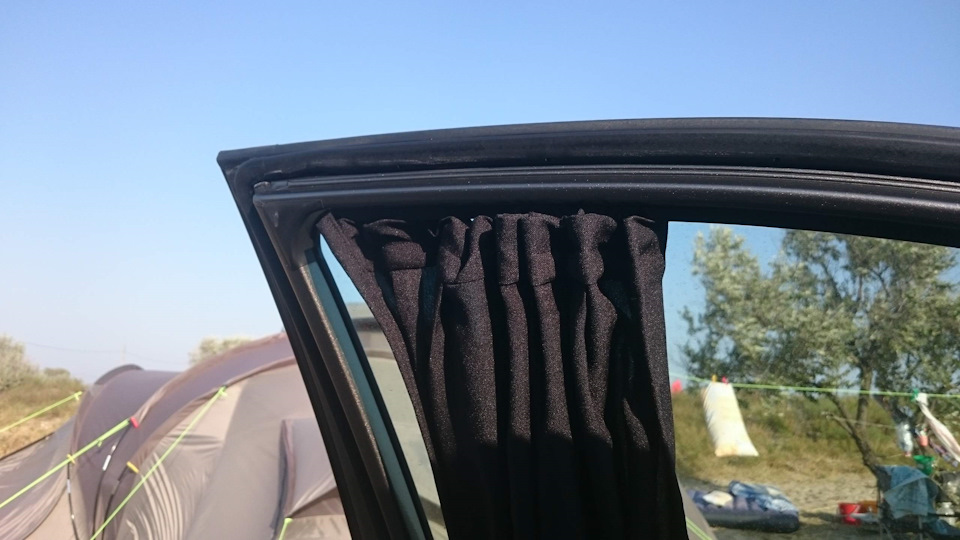 Фото в бортжурнале KIA Sorento (2G)