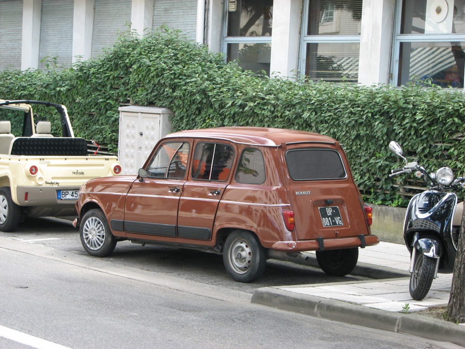 Урбана 500 машина