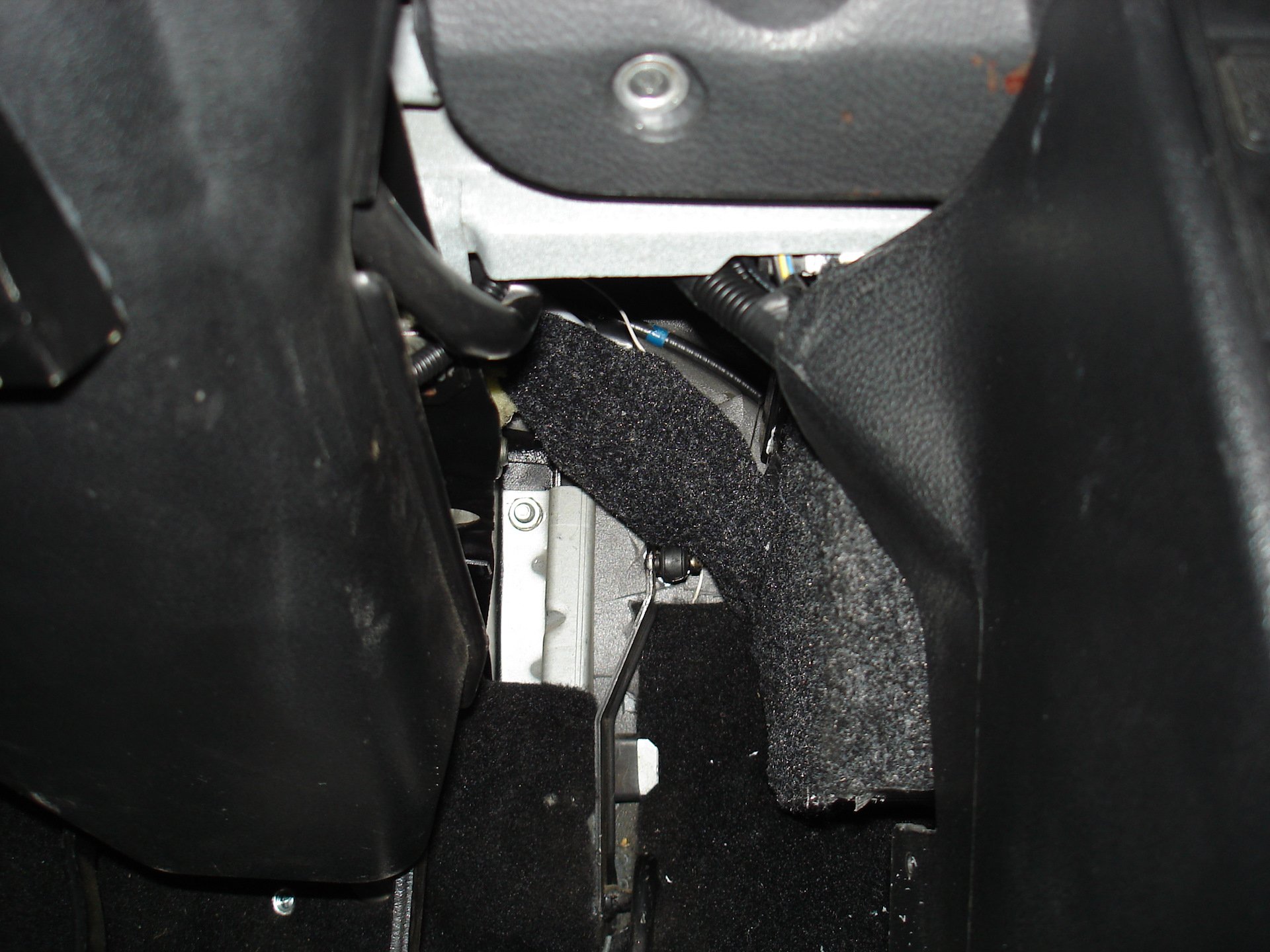 самодельная печка на ваз 2107 — LADA 21073, 1,6 л., 2010 года | тюнинг ...