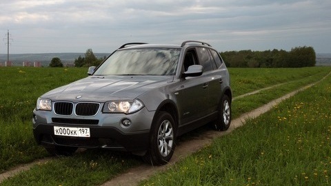 bmw x3 дизель отзывы bmw x3 дизель отзывы