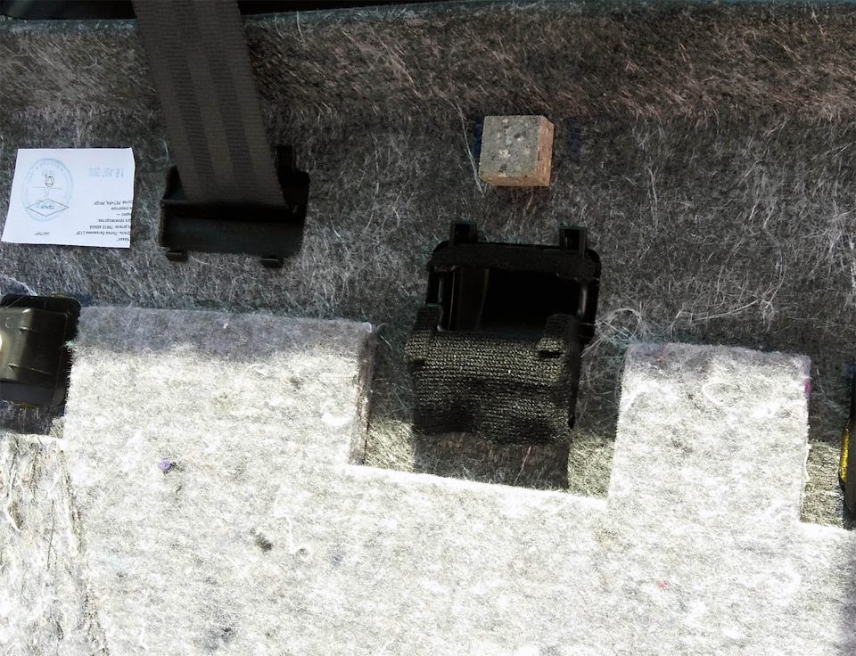 Фото в бортжурнале Nissan Sentra (B17)