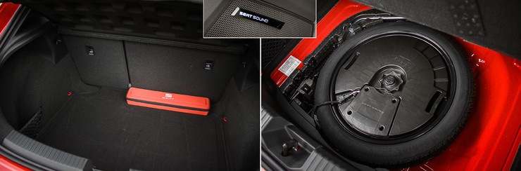 Новая жизнь Seat Sound или продвинутая активация скрытых функций MQB ...