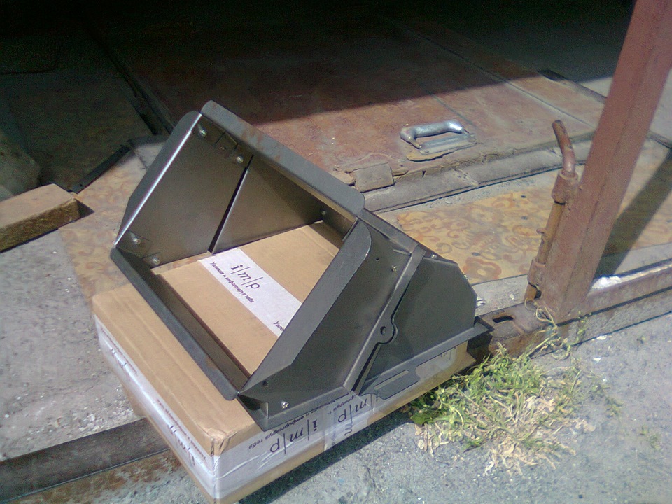 Фото в бортжурнале Lada 21099